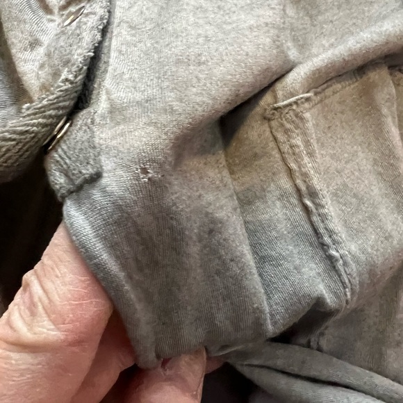 NWT. Johnny Was “Pete and Greta” thin knit cardigan. - Picture 3 of 7